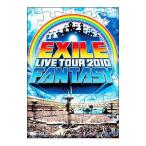DVD|EXILE LIVE TOUR 2010 FANTASY 2 листов комплект 