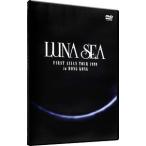 DVD／FIRST ASIAN TOUR 1999 in HONG KONG