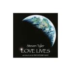 スティーヴン・タイラー／LOVE LIVES