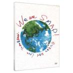 DVD／Ｗｅ ａｒｅ ＳＭＡＰ！２０１０ ＣＯＮＣＥＲＴ ＤＶＤ