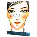 STAY 1| запад ..