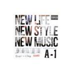 A−ワン／NEW LIFE．NEW STYLE．NEW MUSIC．