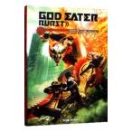 godoi-ta- Burst путеводитель | Enterbrain 