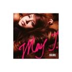 May J．／Colors ジャケットA