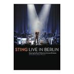 DVD／ライヴ・イン・ベルリン