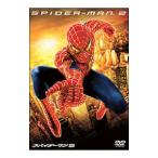 DVD／スパイダーマン2