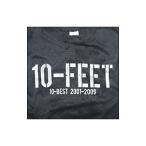 10−FEET／10−BEST 2001−2009 初回限定盤