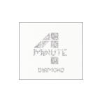 4Minute|DIAMOND первый раз ограничение запись 