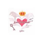 AJISAI／Love lala Love