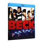 Blu-ray|BECK