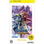 PSP／戦国BASARA バトルヒーローズ PSP the Best