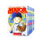 MAJOR （全78巻セット）／満田拓也