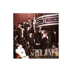 SUPER JUNIOR／JAPAN LIMITED SPECIAL EDITION SUPER SHOW3 開催記念盤 初回限定盤