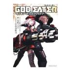 GOD EATER〜ノッキン・オン・ヘブンズドア〜／バンダイナムコゲームス