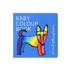 BABY COLOUR BOOK/LarsonLisa
