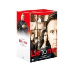 Yahoo! Yahoo!ショッピング(ヤフー ショッピング)DVD／ライ・トゥ・ミー 嘘の瞬間 シーズン2 DVDコレクターズBOX