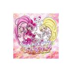 池田彩,工藤真由/「スイートプリキュア」主題歌シングル〜ラ♪ラ♪ラ♪スイートプリキュア♪/ワンダフル↑パワフル↑ミュージック!