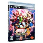 ショッピングPS3 PS3／マーヴル VS． カプコン 3 フェイト オブ トゥー ワールド