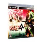 ショッピングPS3 PS3／侍道4