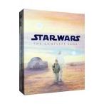 ショッピングスター・ウォーズ Blu-ray／スター・ウォーズ コンプリート・サーガ ブルーレイBOX 初回生産限定版