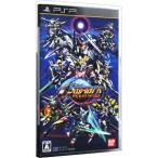 PSP/SDガンダム ジージェネレーション ワールド