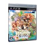 ショッピングPS3 PS3／ルーンファクトリー オーシャンズ