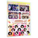 DVD|Hello!Project 2011 WINTER~ приветствуется свежий ...~B... Live 