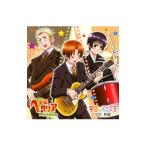 枢軸／連合／PSPソフト「学園ヘタリア Portable」OP「学園☆フェスタ」ED「ゆないてっどねーしょんずすたー☆」