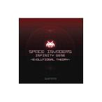 ZUNTATA／「SPACE INVADERS INFINITY GENE」EVOLUTIONAL THEORY−