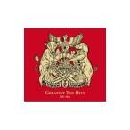 マキシマム ザ ホルモン／グレイテスト・ザ・ヒッツ 2011〜2011