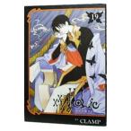 ×××HOLiC( Hori k) 19|CLAMP