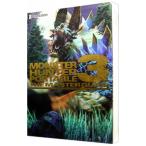 ショッピングモンスターハンター モンスターハンターポータブル３ｒｄザ・マスターガイド／アスキー・メディアワークス