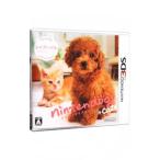 3DS／nintendogs ＋ cats トイ・プードル ＆ Newフレンズ