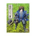 TVアニメ戦国BASARAシリーズ公式イラスト集／アスキー・メディアワークス