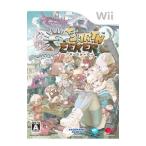 Wii| earth seeker 