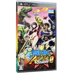 PSP/SNK ARCADE CLASSICS 0