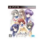 ショッピングPS3 PS3／CLANNAD