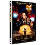 DVD/アイアンマン2