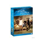 DVD／プライベート・プラクティス：LA診療所 シーズン2 コレクターズBOX Part2