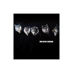 MAN WITH A MISSION／MAN WITH A MISSION