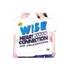 WISE／Heart Connection〜Best Collaborations〜 初回限定盤