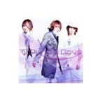 Purple Days／あなたを忘れていけるように