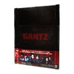 Blu-ray|GANTZ