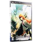 PSP／Ｓｔｅｉｎｓ；Ｇａｔｅ