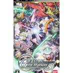 PSP/ガンダム メモリーズ 〜戦いの記憶〜