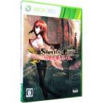 Xbox360／STEINS；GATE 比翼恋理のだーりん