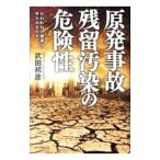 原発事故残留汚染の危険性−われわれの健康は守られるのか−／武田邦彦