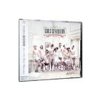 少女時代／GIRLS’GENERATION