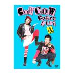 DVD／COWCOW CONTE LIVE 4