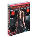 DVD／ターミネーター：サラ・コナー クロニクルズ セカンド セット2